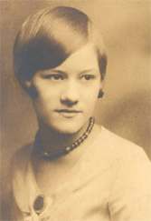 Mom at 15.