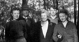 The Wolf Family 