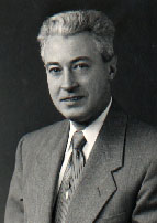 Dad - 1913-1971