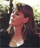 Elsie Parker - 1998.  Singing French songs.