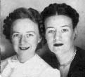 The Two Wolf Sisters