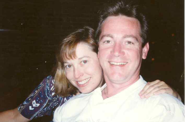 Diane and Richard Stading
