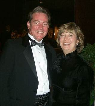 Richard and Diane Stading