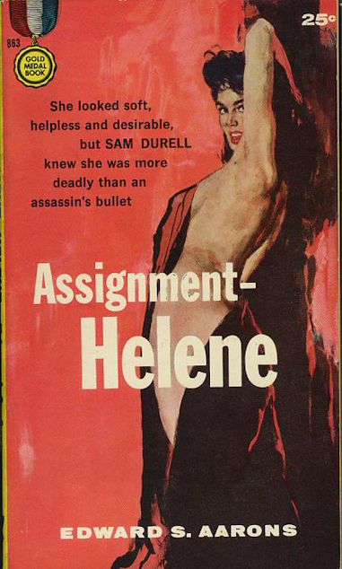 assignment helene
