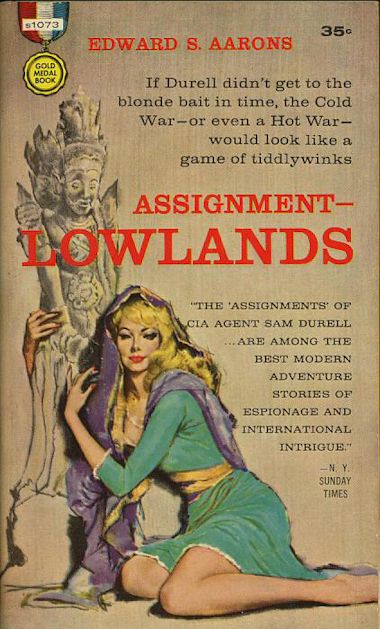 assignment lowlands