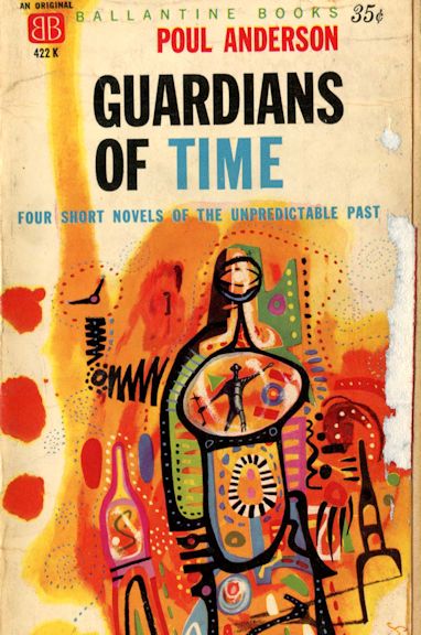 guardians of time