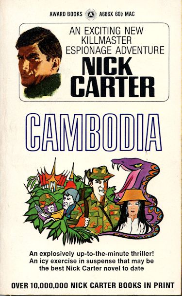 cambodia, nick carter