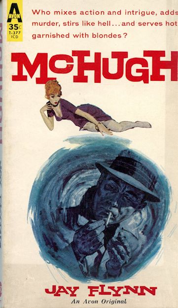 mchugh, jay flynn